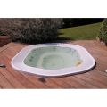SPA бассейн JACUZZI SIENNA EXPERIENCE (Италия), 257 X 219 X 98 cm