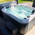 SPA бассейн PassionSpas Soulmate (Нидерланды), 213 х 165 х 81 cm