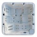 SPA бассейн Aquavia Spa Aqualife 7 Hot Tub (Испания), 216 x 216 x 90 cm