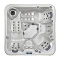 SPA бассейн HansCraft HC7 (Чехия), 220 x 220 x 93 cm