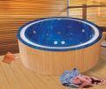 Spa бассейн Lasur Spa Otway Kupel (Австралия), Ø218 x 88 cm