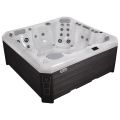 SPA бассейн Wellis Malaga Standard (Венгрия), 218 × 218 × 90 см