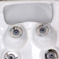 SPA бассейн Wellis Malaga Standard (Венгрия), 218 × 218 × 90 см
