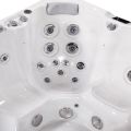 SPA бассейн Wellis Palermo Standard (Венгрия), 218×218×87 см
