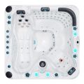 Spa бассейн PassionSpas Felicity (Нидерланды), 213 х 213 х 91 cm