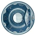SPA бассейн JACUZZI ALIMIA (Италия), Ø 212(216) х 90 cm