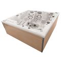 Spa бассейн Whirlcare K-Luxury Edition Discovery (Германия), 225×225×92 см
