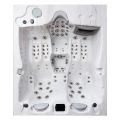Spa бассейн Whirlcare K Luxury Edition Prestige (Германия), 215×180×84 см