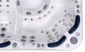 SPA бассейн Vortex Spas Aquapace Pro+ (Австралия), 510×228×150 см