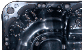 SPA бассейн Vortex Spas Orbit (Австралия), Ø182 × 80 см