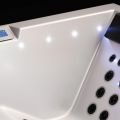 Spa бассейн Balteco Wellspa LOUNGE S (Эстония), 200x160x87 cm