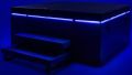 Spa бассейн Balteco Wellspa LOUNGE S (Эстония), 200x160x87 cm