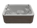 SPA бассейн Aquavia Spa Touch Hot Tub (Испания), 216 x 167 x 74 cm