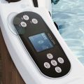 Spa бассейн PoolSpa VICTORIA SPA 176 (Польша), Ø 177 x 77 cm