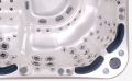 SPA бассейн Vortex Spas Orbit (Австралия), Ø182 × 80 см