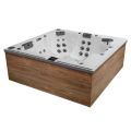 Spa бассейн Whirlcare E-Edition Home (Германия), 229×229×91 см