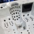 Spa бассейн Whirlcare K Luxury Edition Prestige (Германия), 215×180×84 см