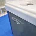 Spa бассейн Whirlcare K Luxury Edition Prestige (Германия), 215×180×84 см