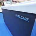 Spa бассейн Whirlcare K Luxury Edition Prestige (Германия), 215×180×84 см