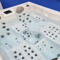 Spa бассейн Whirlcare K Luxury Edition Prestige (Германия), 215×180×84 см