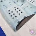Spa бассейн Whirlcare K Luxury Edition Prestige (Германия), 215×180×84 см