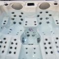 Spa бассейн Whirlcare K Luxury Edition Prestige (Германия), 215×180×84 см