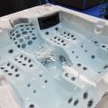 Spa бассейн Whirlcare K Luxury Edition Prestige (Германия), 215×180×84 см