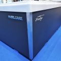 Spa бассейн Whirlcare K Luxury Edition Prestige (Германия), 215×180×84 см