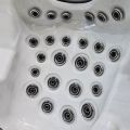 Spa бассейн Whirlcare K Luxury Edition Prestige (Германия), 215×180×84 см