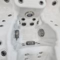 Spa бассейн Whirlcare K Luxury Edition Prestige (Германия), 215×180×84 см