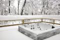 Spa бассейн Whirlcare S-Edition Paradise (Германия), 224×224×89 см