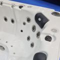 Spa бассейн Whirlcare C-Edition Freedom (Германия), 211×211×89 см