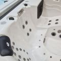 Spa бассейн Whirlcare C-Edition Freedom (Германия), 211×211×89 см