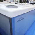 Spa бассейн Whirlcare C-Edition Freedom (Германия), 211×211×89 см
