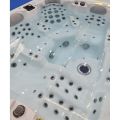 Spa бассейн Whirlcare K-Luxury Edition Champion (Германия), 236×236×92 см