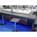 Spa бассейн Whirlcare K-Luxury Edition Champion (Германия), 236×236×92 см