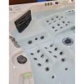 Spa бассейн Whirlcare K-Luxury Edition Champion (Германия), 236×236×92 см