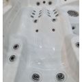 Spa бассейн Whirlcare K-Luxury Edition Champion (Германия), 236×236×92 см