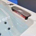 Spa бассейн Whirlcare E-Edition Regeneration (Германия), 222×222×92 см