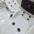 Spa бассейн Whirlcare E-Edition Regeneration (Германия), 222×222×92 см