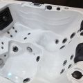Spa бассейн Whirlcare E-Edition Regeneration (Германия), 222×222×92 см