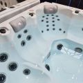 Spa бассейн Whirlcare E-Edition Regeneration (Германия), 222×222×92 см