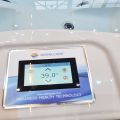 Spa бассейн Whirlcare E-Edition Regeneration (Германия), 222×222×92 см