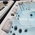 Spa бассейн Whirlcare E-Edition Regeneration (Германия), 222×222×92 см