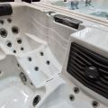 Spa бассейн Whirlcare E-Edition Regeneration (Германия), 222×222×92 см