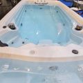 Spa бассейн Whirlcare Swim Spa Edition Family (Германия), 592x232x150 см