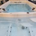 Spa бассейн Whirlcare Swim Spa Edition Family (Германия), 592x232x150 см