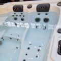 Spa бассейн Whirlcare Swim Spa Edition Family (Германия), 592x232x150 см