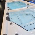 Spa бассейн Whirlcare Swim Spa Edition Family (Германия), 592x232x150 см