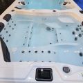 Spa бассейн Whirlcare Swim Spa Edition Family (Германия), 592x232x150 см